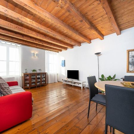 Atelier San Giacomo - Central Apartment Удине Экстерьер фото