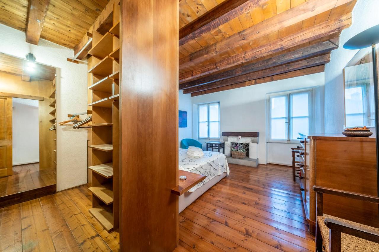 Atelier San Giacomo - Central Apartment Удине Экстерьер фото