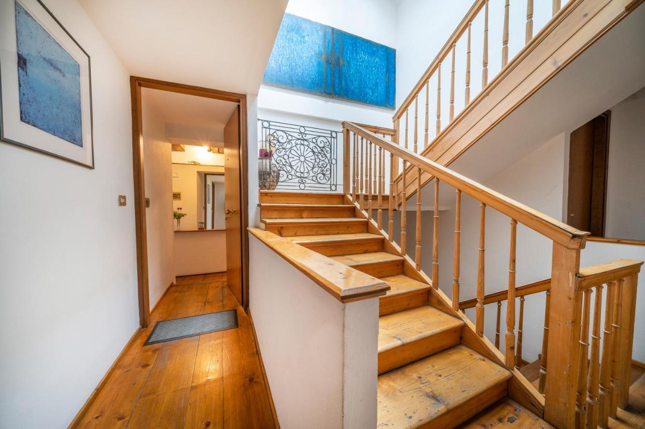 Atelier San Giacomo - Central Apartment Удине Экстерьер фото