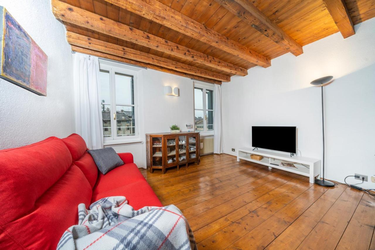 Atelier San Giacomo - Central Apartment Удине Экстерьер фото