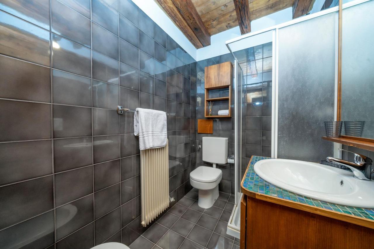 Atelier San Giacomo - Central Apartment Удине Экстерьер фото