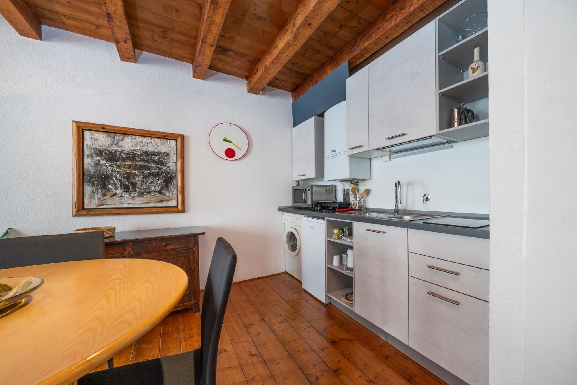 Atelier San Giacomo - Central Apartment Удине Экстерьер фото